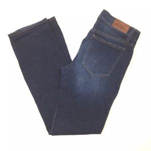 Else Bootcut Jeans